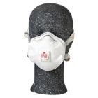 Face mask 8835 w/inner sealing edge and valve approved in class FFP3 RD product photo