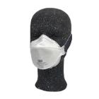 St&oslash;vmaske 9320 u/ventil godkendt i klasse FFP2 NR D product photo