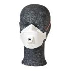 Støvmaske Aura 9332+ med ventil godkendt i klasse FFP3 NR D product photo