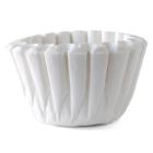 Coffee Filter CaterSource bowl White 535/203 product photo