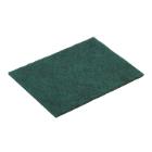 H&aring;ndskurenylon gr&oslash;n 22x15cm product photo