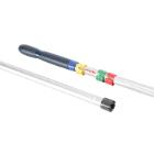 Skaft Vileda SuperMop bl&aring; alu 138cm product photo