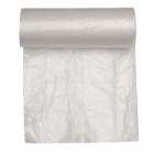 Spandepose klar LDPE 500x500mm kraftig kvalitet 20l m/fals kompakt product photo