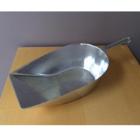 Flour/spice scoop aluminum 500ml / 310mm product photo