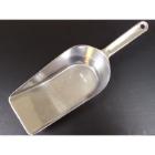 Flour/spice scoop aluminum 2000ml / 430mm product photo