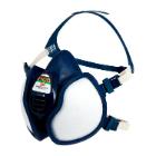 Maske 4279+ mod gasser - dampe samt st&oslash;v ABEK1P3R D product photo
