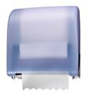 Dispenser Techline plast gr&aring; front Mini Auto Cut product photo