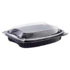 Lid Rect. clear 190x155x23 product photo