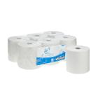 Towel roll KC Scott Control Airflex white 300m 1 ply product photo