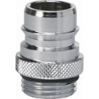 Quick Fit Hose Coupling Vikan with 1/2" thread for 9324x 3/4" product photo