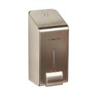 Hand Cleanser Dispenser KC stainless steel 1l product photo