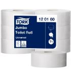 Toiletrulle Tork Universal Jumbo T1 natur 480m 1 lag product photo