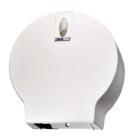 Dispenser toilet tissue roll white Jumbo Midi and Maxi product photo