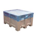 Cratebag Secure and Clean blue 72,5x84x25cm 30mic product photo