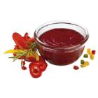 Marinade Hela W&uuml;rz&ouml;l rot brilliant supergloss oil-based product photo