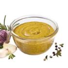 Marinade steak mix garlic water-based green fat-free 1kg product photo