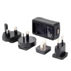 V&aelig;gkontakt 3M Peltor FR08 til USB adaptor 5V product photo