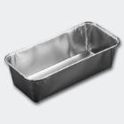 Foliebakke 76140 rekt alu 1500ml 251x122x68mm kraftig product photo
