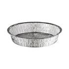 Foliebakke 51100 rund alu 1100ml &Oslash;214x40mm product photo
