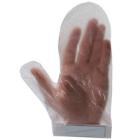 Disposable Glove Clean Hands 40 my product photo