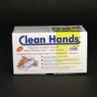 Clean Hands glove start kit product photo