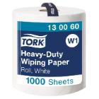Centerfeed roll Tork Kraftig W1 white 340m 369x340mm 2 layers product photo
