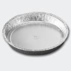 Foliebakke 5160 rund alu 600ml &Oslash;225x15mm product photo