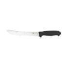 Frosts Trimming Knife 215mm stiff black Unigrip product photo
