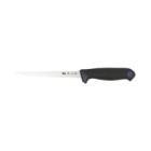 Kniv Frosts smal filet 180mm semiflex sort ProGrip product photo