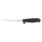 Kniv Frosts smal filet 174mm flexibel sort ProGrip product photo