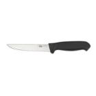 Boning knife Frosts Wide 298mm semiflex black ProGrip product photo