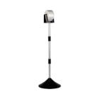 Gulvstativ Unisold 70/80cm 1 - 2 dispenser - Førpris: 256.50 product photo