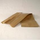 Flutespose brun m/rude 140/40x665mm 50g product photo