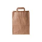 B&aelig;repose neutral brun papir 16l 250x150x340mm product photo