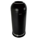 Affaldsstativ Longobin 86cm sort product photo