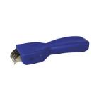 Kniv ridse bl&aring; med 5 blade product photo