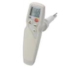 PH-meter Testo 205 sæt m/indstik enhåndsbetjent product photo