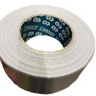 Canvas tape silver 50mmx50m 22 micron product photo