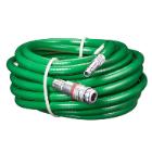 Blueline hose green air supply 10m product photo