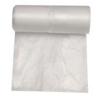 Spandepose klar HDPE 600x850mm 50l m/fals kompakt product photo