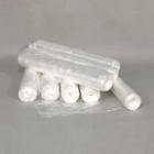 Transparent LDPE bag 340/100x500mm 30mic 20l product photo