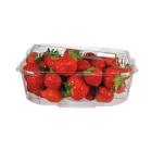Lid CVPAF8 transparent rPET 166x127x19mm for PAF8 product photo