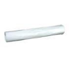 Spandepose hvid LDPE 530x780mm kraftig kvalitet 45l product photo
