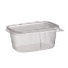 B&aelig;ger rekt klar PP 250ml 108x81x50mm salat product photo