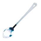 Stainless Steel Solid Spoon 300mm TSS300 product photo