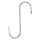 Meat hook stainless steel 160mm product photo