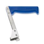 Ribbensudtr&aelig;kker bl&aring; professionel product photo