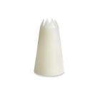 Decoration tube No. 11 star 11mm product photo