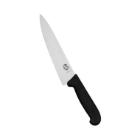 Kniv Victorinox kokkekniv 22cm sort product photo