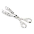 Cake tongs stainless steel 20cm product photo